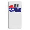 born bad Samsung Galaxy S7 Case