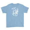 mangle fnaf Youth Tee