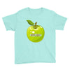 nice color Youth Tee
