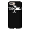 i'm trending! iPhone 8 Plus