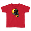 boba fett desert Toddler T-shirt