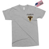 black clover pocket Exclusive T-shirt