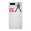 legends never die iPhone 7 Plus Shell Case