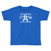 ballroom dancing Toddler T-shirt