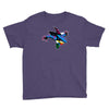 san jose street sharks Youth Tee