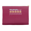 philly forecast Accessory Pouches