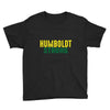 Humboldt Strong Youth Tee