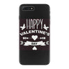 happy valentine's day iPhone 7 Plus Case