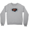 Wall Crewneck Sweatshirt
