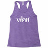 vibin Racerback Tank
