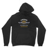 vintage genuine 1976 series all original parts Unisex Hoodie