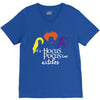 sanderson sister hocus pocus V-Neck Tee