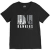 hawkins V-Neck Tee