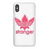 stranger iPhoneX