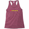 pacpool Racerback Tank