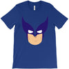 wolverine mask T-Shirt