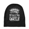 there aren't many things i love more than fishing but one of them is b Baby Beanies