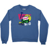 totally rad Crewneck Sweatshirt