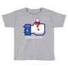 zombook Toddler T-shirt