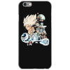 heroes of the space iPhone 6/6s Case