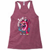 bad milk Racerback Tank