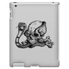 cobra snake iPad 3 and 4 Case