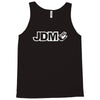 funny glow in dark glowing Tank Top