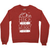 hiking shirts Crewneck Sweatshirt