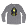 pharaoh egypt Long Sleeve Shirts