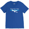 that's how i roll V-Neck Tee