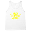 free mustache rides t shirt Tank Top