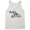 text effect 7 Tank Top