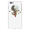 overwatch zenyatta cute spray iPhone 6 Plus/6s Plus Case