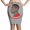 wanted players Pencil Skirts