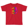 unicorns,unicorn inside,funny Toddler T-shirt