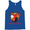 I Want To Kill Sonic Tank Top