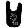 Mathilda Baby Bibs