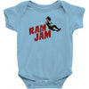 ram jam Baby Bodysuit