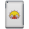 sunrise camp iPad Mini