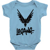 Logang Maverick Baby Onesie