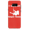 i support single moms Samsung Galaxy S8