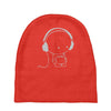 summer top men Baby Beanies