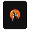 Goku Super Saiyan Dragon Ball 4 star Mousepad