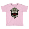 scream Toddler T-shirt