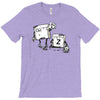 walking undodead T-Shirt