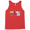 school photos Tank Top