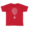up Toddler T-shirt