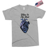 winter in my heart Exclusive T-shirt
