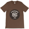 vintage made of 1961 all original parts T-Shirt