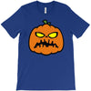 pumpkin zombie T-Shirt